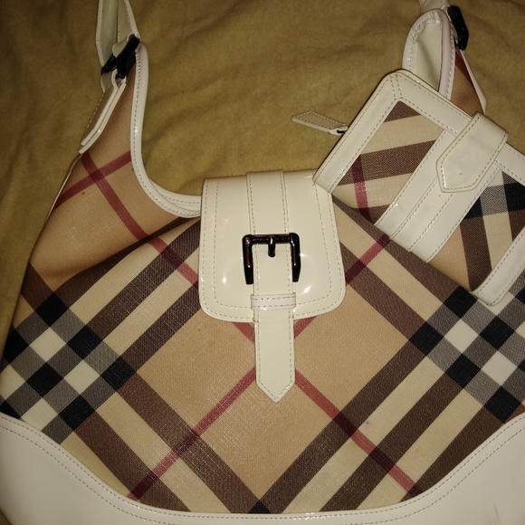 Burberry Handbags - Burberry purse and wallet Burberry Handbags - Burberry purse and wallet